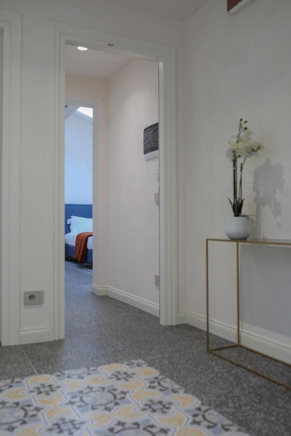Hotel 20 Miglia Boutique Catania