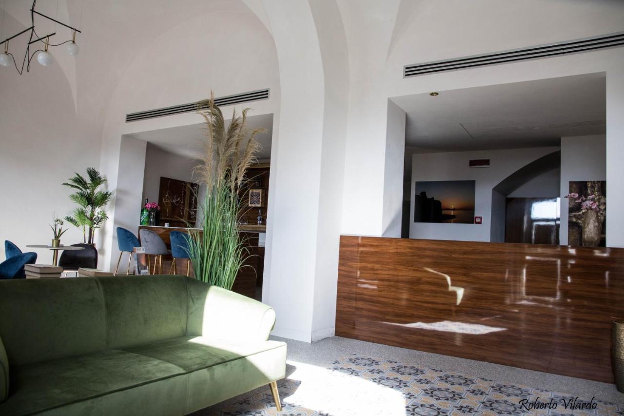 Hotel 20 Miglia Boutique