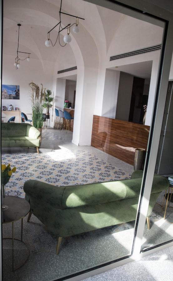Hotel 20 Miglia Boutique