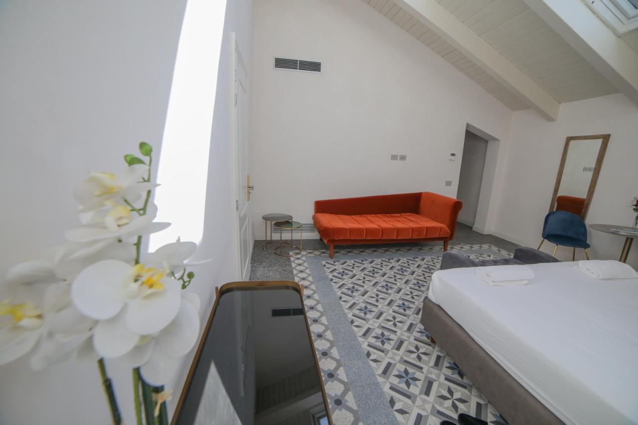 20 Miglia Boutique Hotel