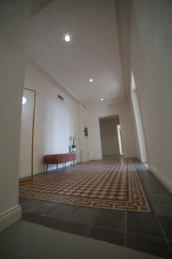Hotel 20 Miglia Boutique Catania