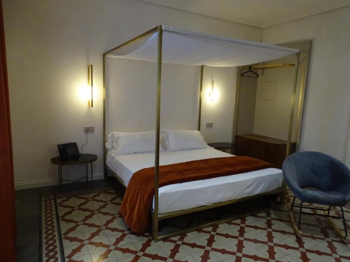 Hotel 20 Miglia Boutique Catania