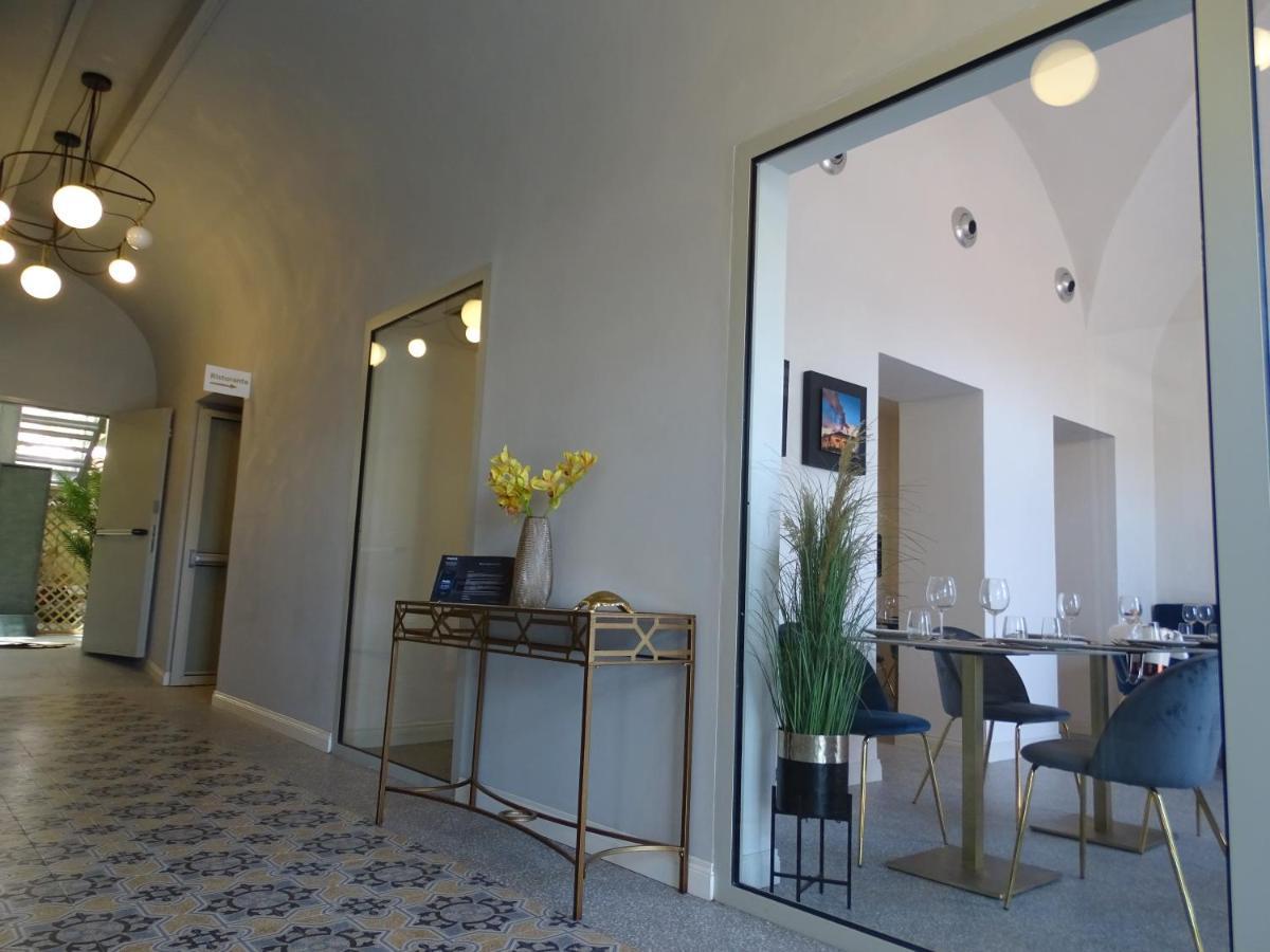 20 Miglia Boutique Hotel