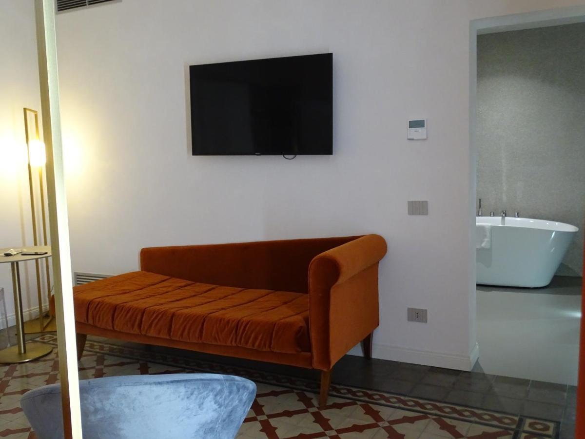 20 Miglia Boutique 4* Catania
