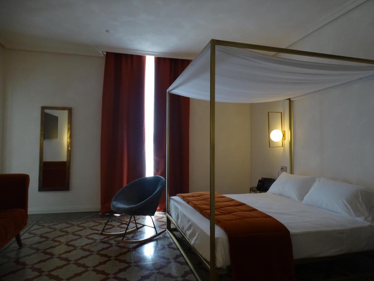 20 Miglia Boutique Hotel