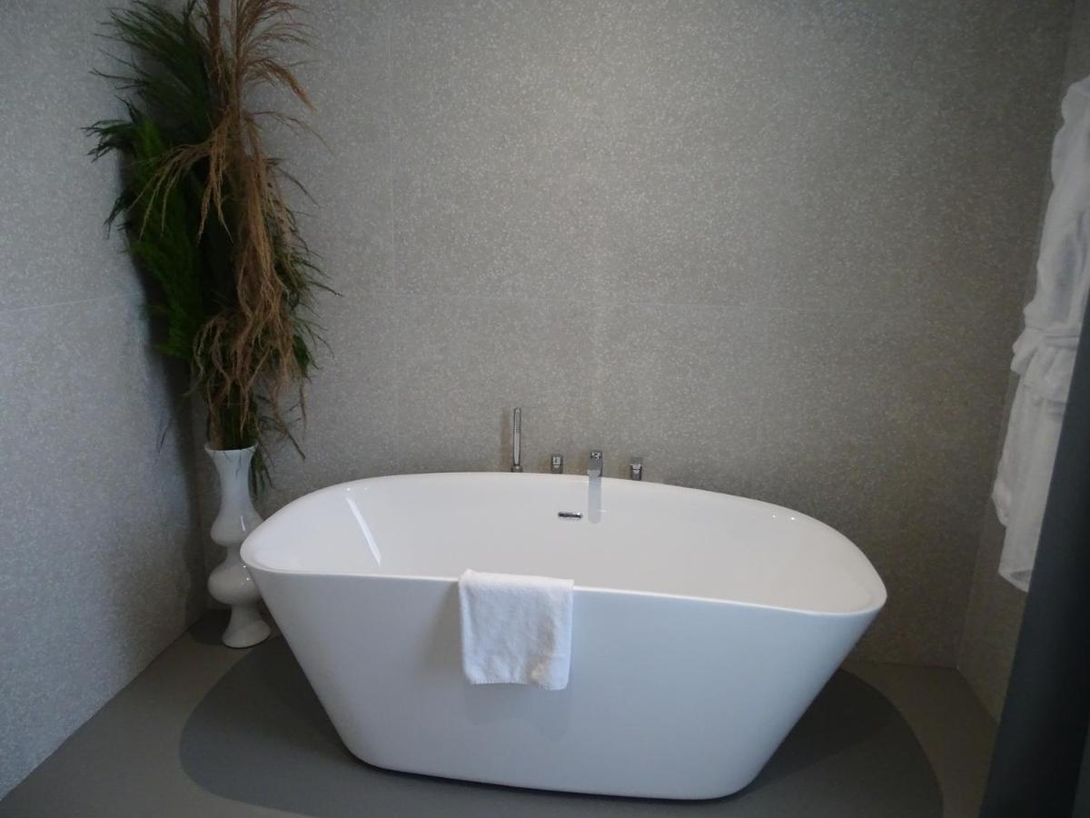 20 Miglia Boutique Hotel