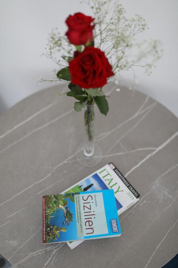 Hotel 20 Miglia Boutique Catania