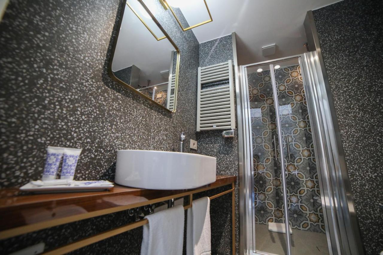 20 Miglia Boutique Hotel 4*