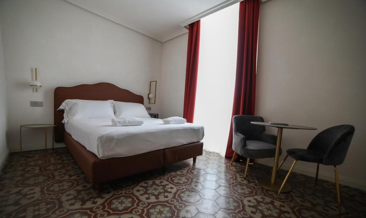 Hotel 20 Miglia Boutique Catania