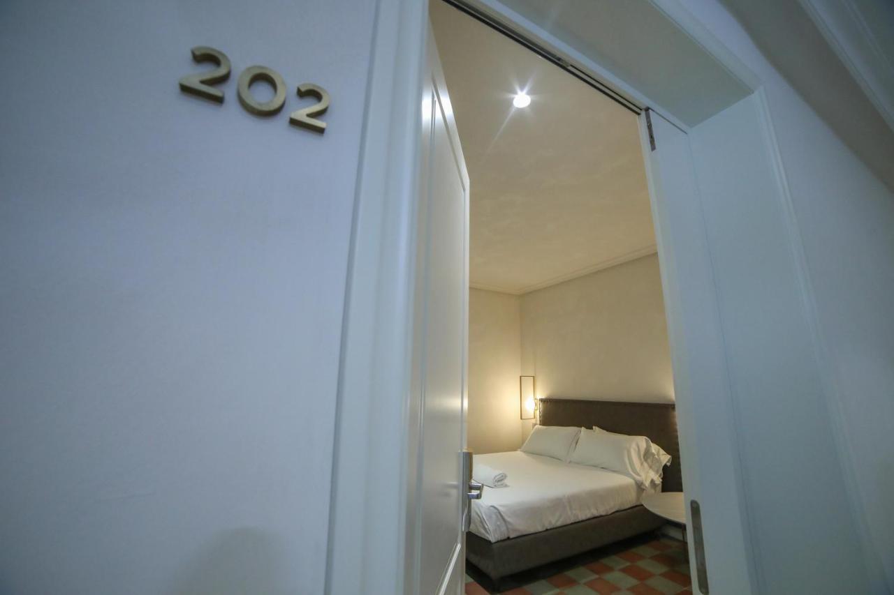 Hotel 20 Miglia Boutique Catania