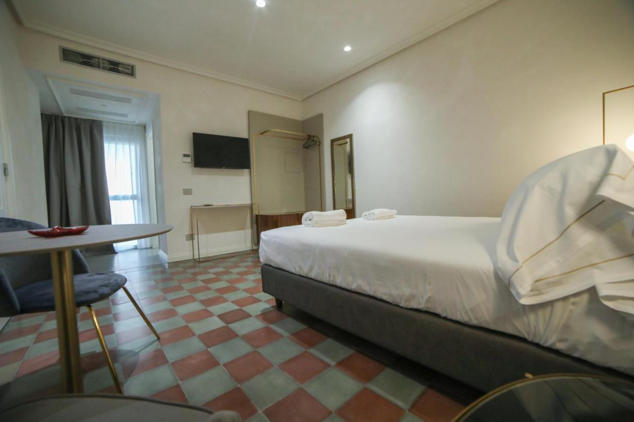 20 Miglia Boutique Hotel Catania