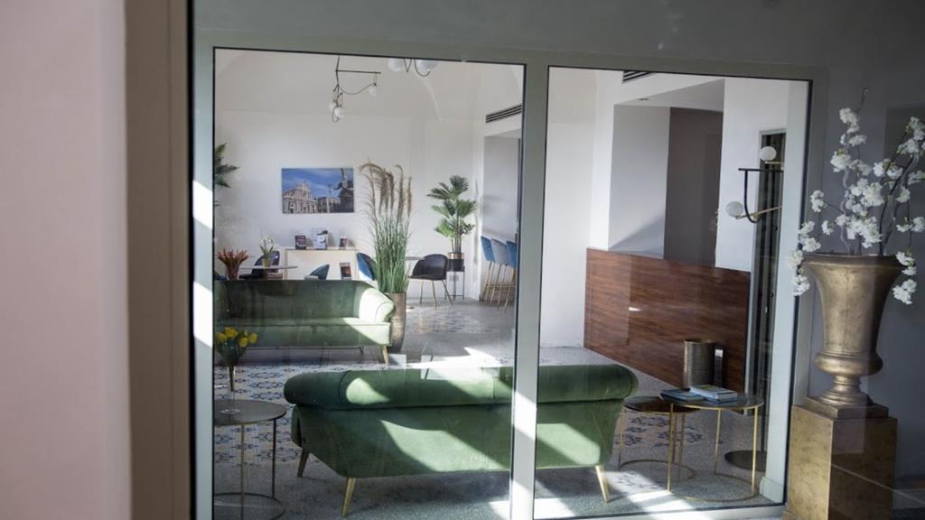 20 Miglia Boutique 4* Catania