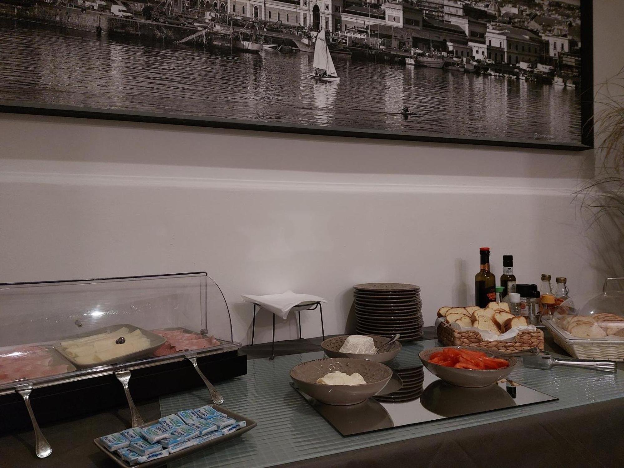 Hotel 20 Miglia Boutique Catania